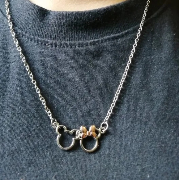 Mickey & Minnie Set - Picture 7 of 7